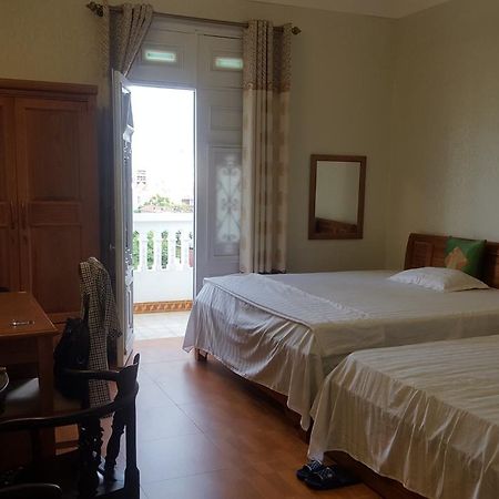 Dream Vinh Hoa Hotel Bắc Ninh Dış mekan fotoğraf