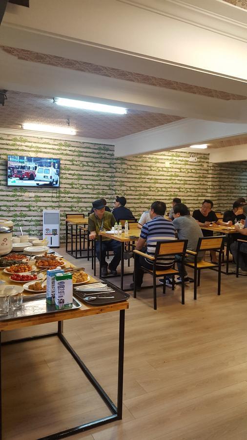 Dream Vinh Hoa Hotel Bắc Ninh Dış mekan fotoğraf